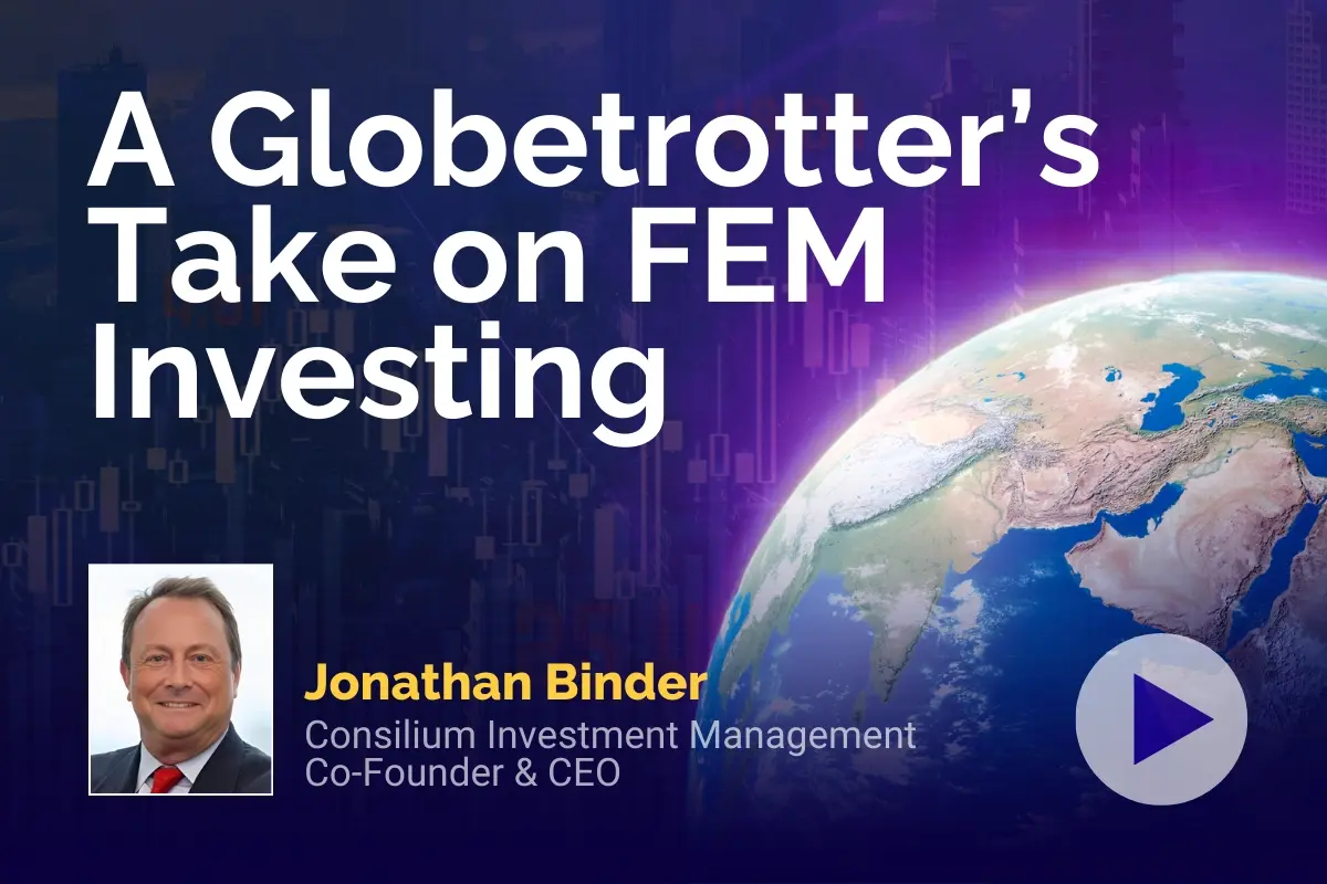 Consilium-Globetrotters-take-on FEM-investing